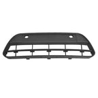 Black Front Bumper Cover Grille for Ford Transit Connect 2010-2013 FO1036132