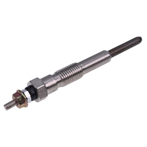 4Pcs Engine Glow Plug 19850-76006-71 for Toyota Skid Steer Loader 2J Engine 24V
