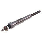 4Pcs Engine Glow Plug 19850-76006-71 for Toyota Skid Steer Loader 2J Engine 24V