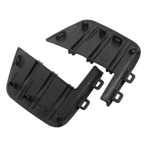Front Bumper Cover Trim Molding New For Chevy Silverado 1500 2019-2021 84588810