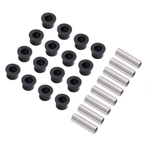 Full Set A-Arm Bushing for Honda TRX400X TRX450ER TRX 400EX 450R 1999-2014
