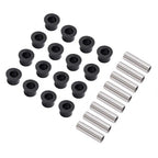 Full Set A-Arm Bushing for Honda TRX400X TRX450ER TRX 400EX 450R 1999-2014