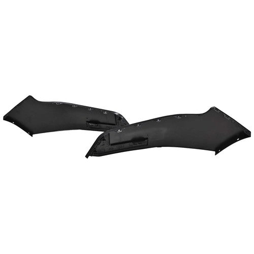 68403911AA 68403910AA Bumper Pair Body Filler Panel for Dodge for RAM 1500 19-22