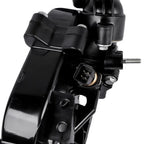 Coolant Temperature Control Assembly Black for Hyundai Genesis 3.8 Sedan 4-Door