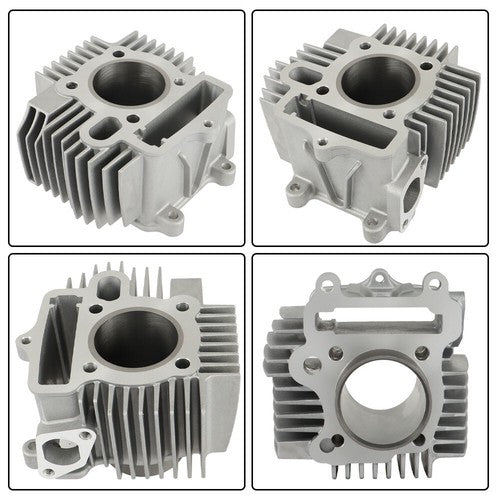 Cylinder Piston Gasket Stud Kit For 2007-2016 Polaris Outlaw /Sportsman 90