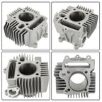 Cylinder Piston Gasket Stud Kit For 2007-2016 Polaris Outlaw /Sportsman 90