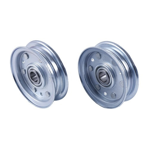 2X Idler Pulley 164090 for King Kutter RFM Series 4' 5' 6' 7' Finish Mower