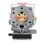 2 Pack Carburetor Fit For 42E707 42E777 42A707 42A777 Replaces Carburetor  New