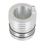 For Honda Pioneer 1000 New All 4 Wheel Bearing Greaser Tool Billet Aluminum 44mm