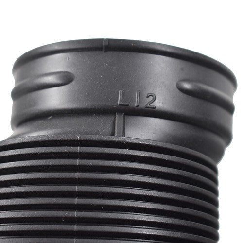 Fit For Mercedes C300 2008-2012 2PCS Black Left & Right Air Intake Duct Hose