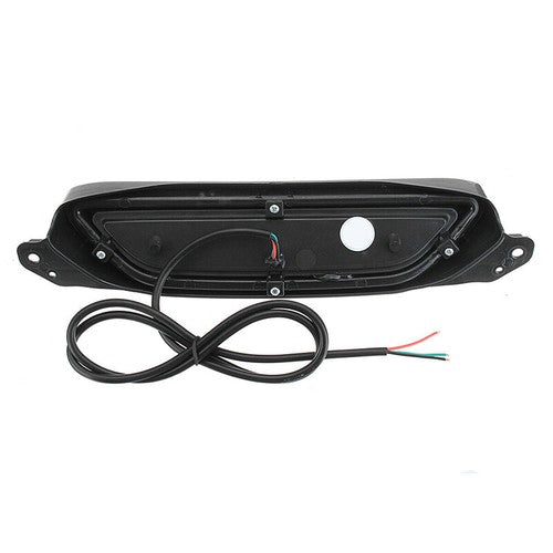 Rear Bumper LED 3RD Tail Brake Lamp for 2016-2021 for Toyota CHR
