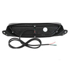 Rear Bumper LED 3RD Tail Brake Lamp for 2016-2021 for Toyota CHR