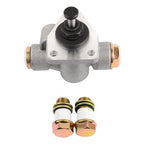 Fuel Lift Pump 1876108C92 For International Navistar Maxxforce DT466 DT530 I530E