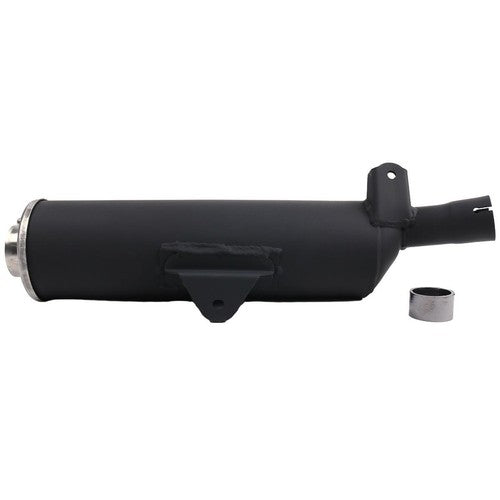 New Muffler 18300-HN1-000 18300-HN1-A70for Honda TRX400X 2009-2014