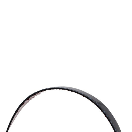 Black Roof Top Trim Molding Kit for 2005-2015 for Toyota Tacoma Trucks