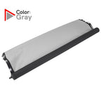 For Cadillac CTS 2014-2015 Sunroof Sunshade Shade Curtain Cover Gray 22926557