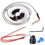 For Honda CB500 CB550 CB750 1969-1978 Electronic Ignition System CDI ECU DS1-2
