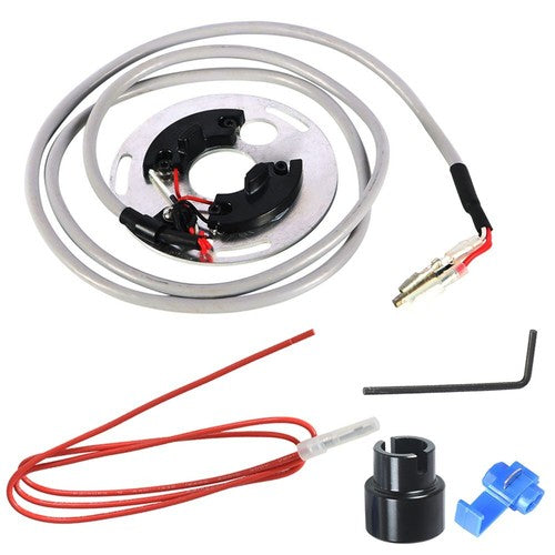 For Honda CB500 CB550 CB750 1969-1978 Electronic Ignition System CDI ECU DS1-2