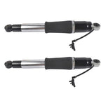 2Pcs Rear Air Suspension Shock Struts For Chevy Suburban Tahoe GMC Yukon XL 1500