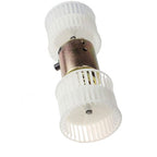24V Fan Blower Motor 502725-1730 Y-SSMZ113-12 51500-41110 for Kobelco SK200-6