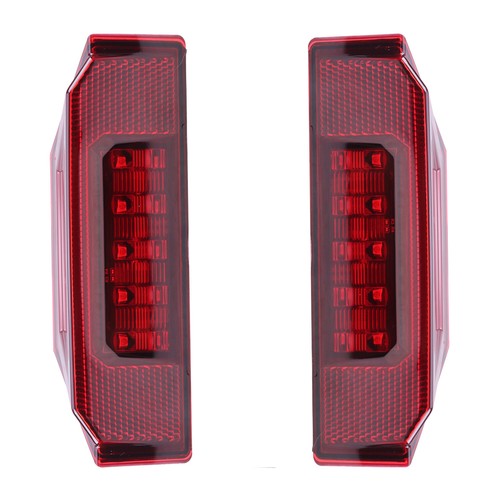 2X Tail Light For Polaris Ranger 900 XP 2013-2019 Left Right 2412774