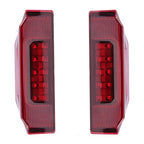 2X Tail Light For Polaris Ranger 900 XP 2013-2019 Left Right 2412774