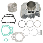 Top End Rebuild Kit Cylinder Piston  2005-2011 For Honda TRX500 Foreman