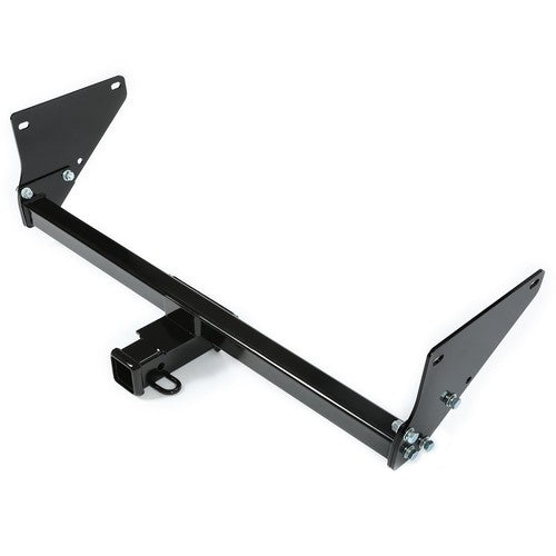 Class 3 Trailer Hitch 2 Inch Tow Receiver for Toyota RAV4 2019-2023 Powder Coated