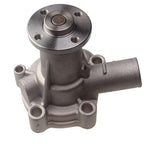 Water Pump For Yanmar Tractor 3T82B 3T82B-N 3T84 3T84HA 3T84H