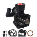 Carburetor 93902 95902 Fit For Briggs & Stratton 95982 9C982 9D902 9D982 Carb