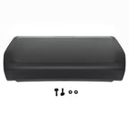Rear Tow Hook Trailer Hitch Cover For Chevy Suburban Tahoe GMC Yukon 21 2022-2024
