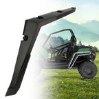 Replace For 5437661-070 Polaris 2009-2017 RZR 800 570 Rear Left Fender Flare