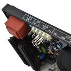 AVR R448 Automatic Voltage Regulator Module Card For Leroy Somer Genset Parts