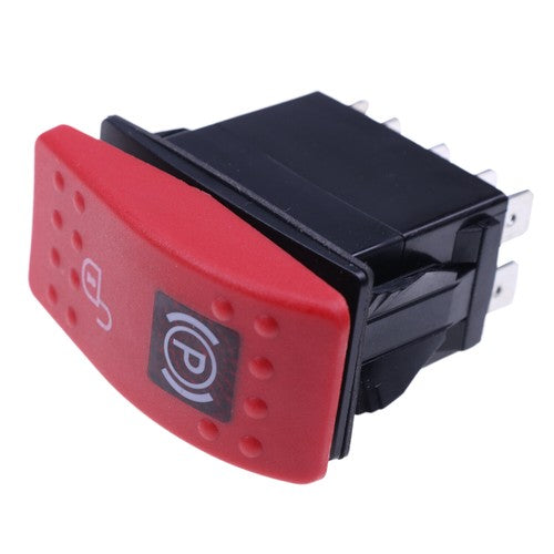 AT405202 Rocker Switch for John Deere CT315 317G 319D 323D Compact Track Loader