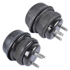 Engine Motor Mount Hydraulic Insulator Right & Left For Genesis Coupe 10-12 2.0L