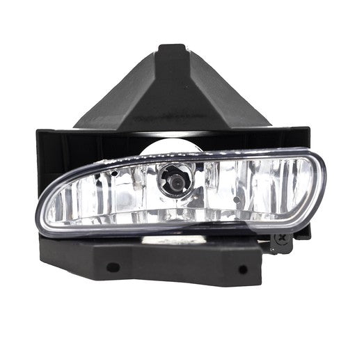 Pair Front Bumper Driving Fog Light Lamp for 1999-2004 for Ford Mustang GT