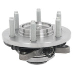 1pc Rear Wheel Bearing & Hub For Lexus LS430 Base 2001 - 2006 4.3L 512205