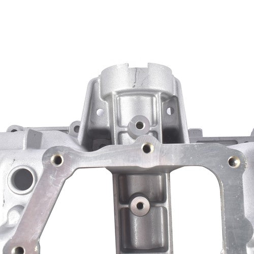Engine Oil Pan for Mercedes-Benz C300 W205 C205 A205 2016-17 L4 2.0L 2740100413