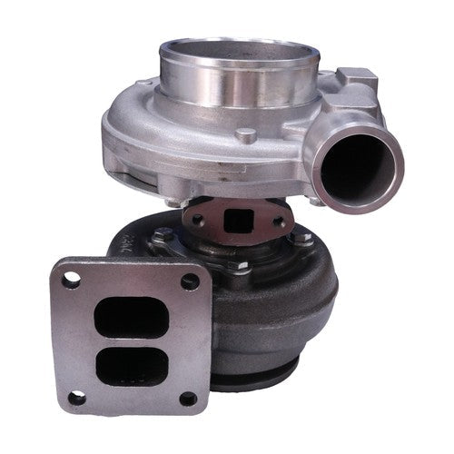 Turbo 179376 Turbocharger RE543657 for John Deere Engine 6068 6.8L Tractor 6205J