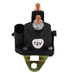 12V Starter Relay Switch 7CM-1221-212-51 M008904-000 for Trombetta Lawn Mower