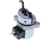 Fuel Solenoid 12V 04271996KZ 04170534R for Deutz 1011 Motor Case 360 Backhoe