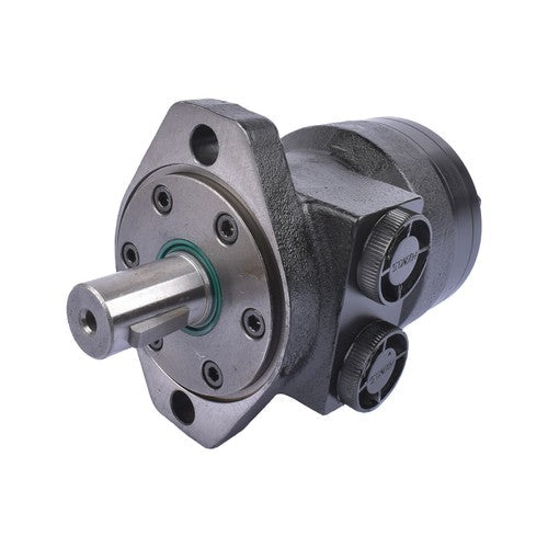 Hydraulic Motor 101-1034-009 for Char-Lynn H Series 2-Bolt Standard Mount 3.25''