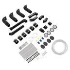 Full Set Riser Snorkel Kit for Polaris RZR XP 1000 XP 4 1000 2014 2023