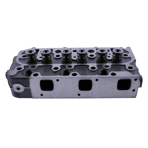 Complete Cylinder Head for Kubota D1005 Engine B7510DT B2320DT F2560E ZD25F