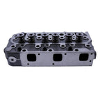 Complete Cylinder Head for Kubota D1005 Engine B7510DT B2320DT F2560E ZD25F