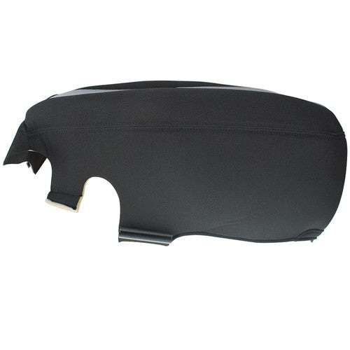 For Chevy Silverado 1500 2500HD 3500HD 2007-13 14 Driver Bottom Cloth Seat Cover