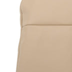 Leather For Dodge Ram 1500 2500 3500 SLT 1998-02 Front Driver Top Seat Cover Tan
