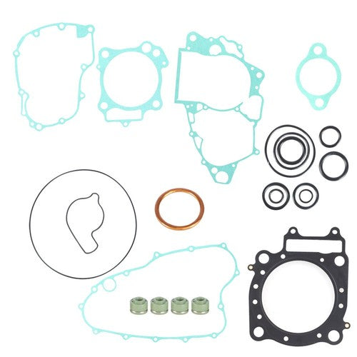 Complete Gasket Kit Top & Bottom End Engine Set Fits For Honda CRF450R 2002-2008