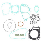 Complete Gasket Kit Top & Bottom End Engine Set Fits For Honda CRF450R 2002-2008