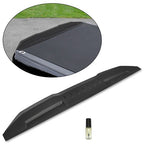 Rear Tailgate Spoiler for 09-21 Dodge Ram 1500 Classic 2500 Replacement CH06A16